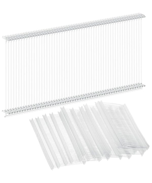 2'' Fasteners