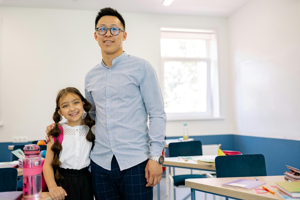 School Parent